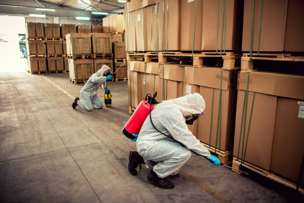 Best Exterminator Services  in Ridgefield Park, NJ