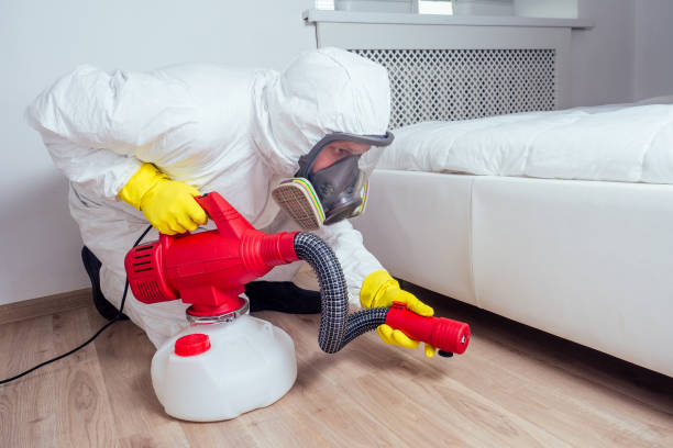 Best Mosquito Control Services  in Ridgefield Park, NJ