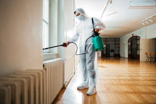 Wildlife Control Services in Ridgefield Park, NJ